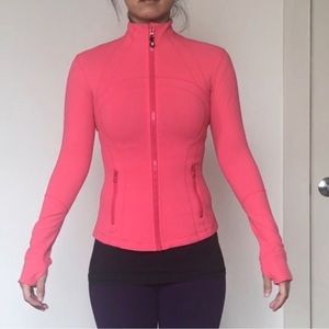 Lululemon jacket
